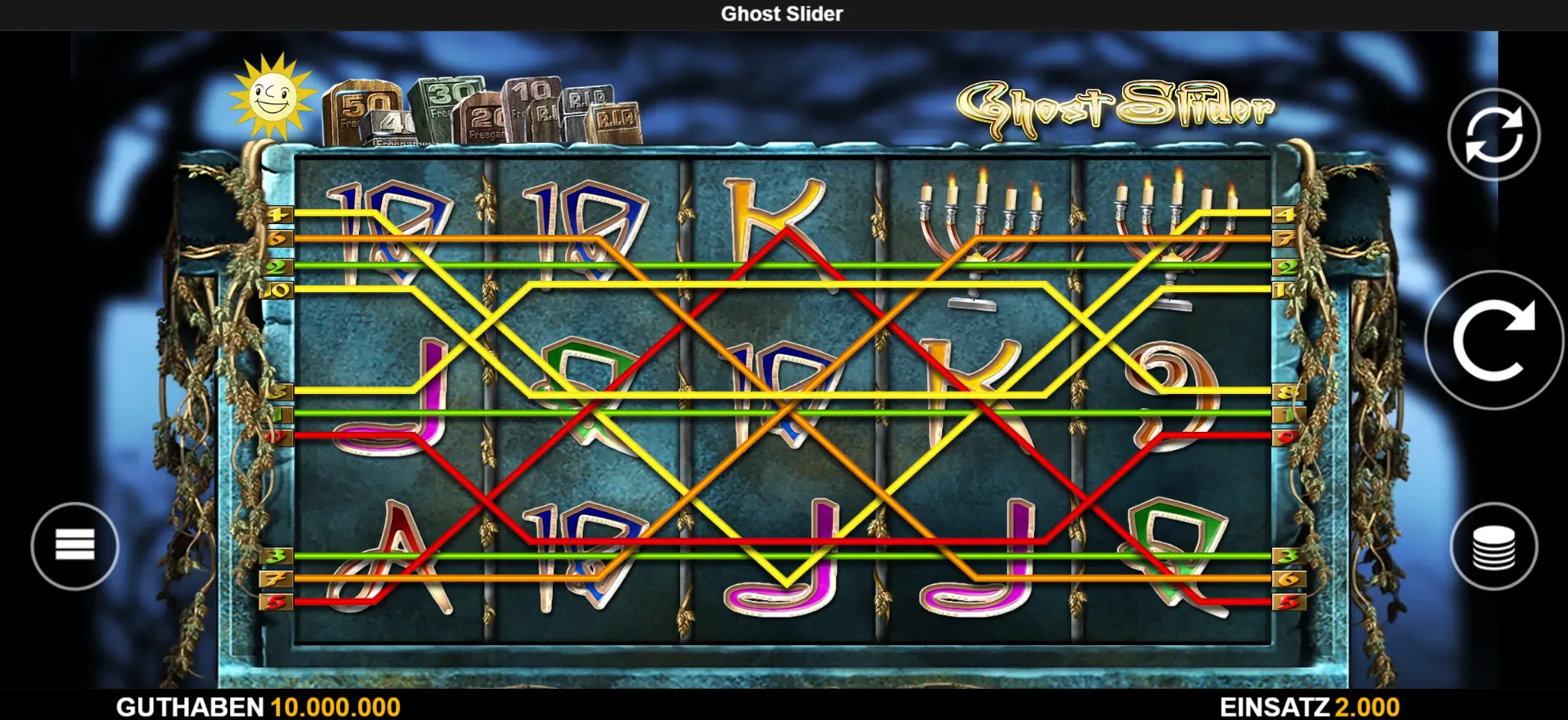 Demo Game Image