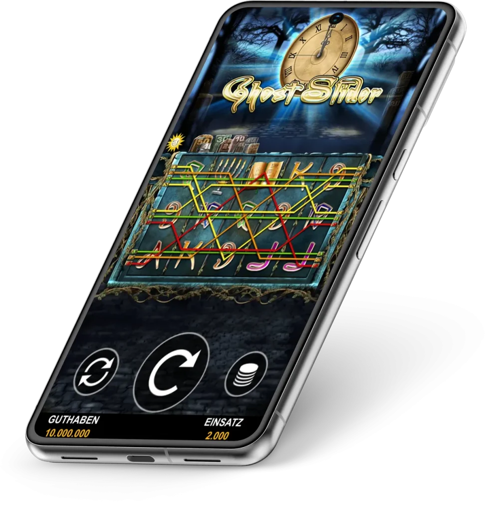 ghost slider download