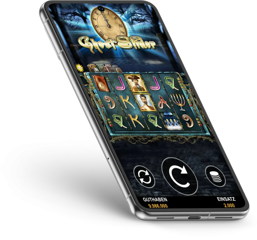 ghost slider free download
