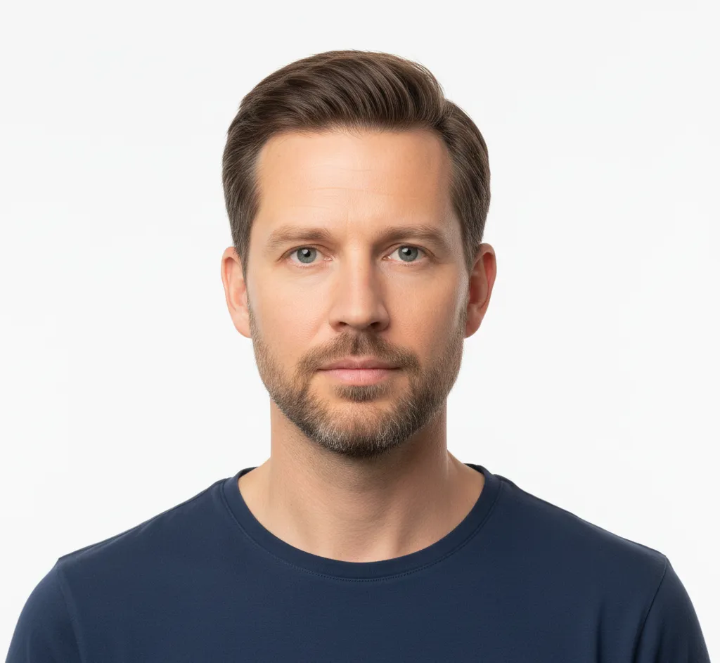Henrik Baumann